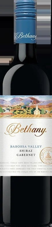 BethanyCabernetShiraz