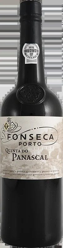 FonsecaQuintadoPanascal2001