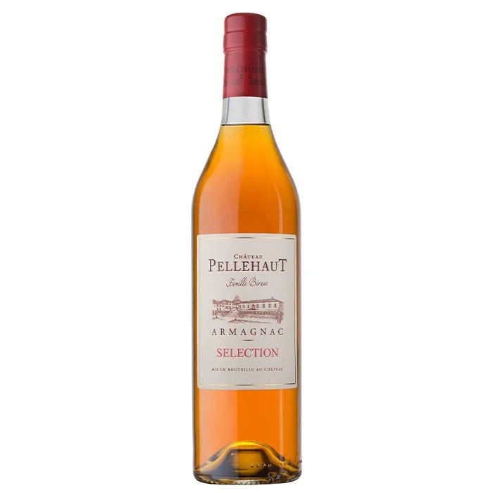ChâteauPellehautSélection,Armagnac