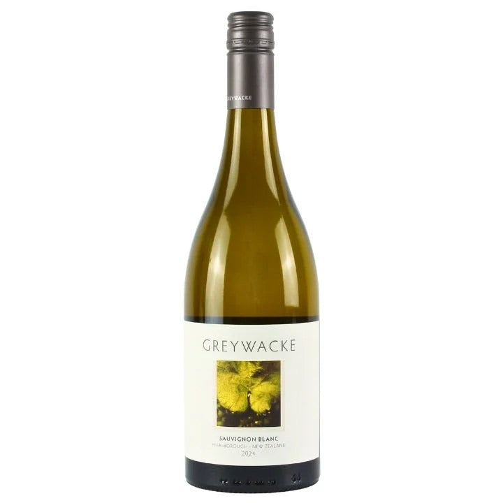 Greywacke,MarlboroughSauvignonBlanc2024