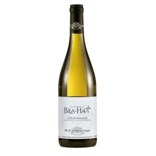 ChapoutierDomaineBilahautBlanc