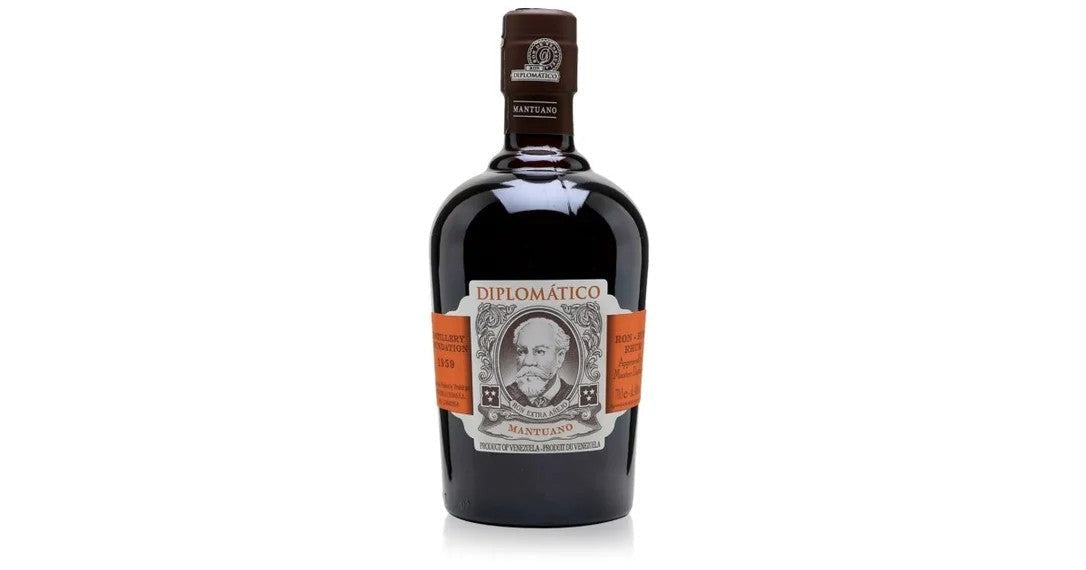 DiplomaticoMantuanoRum70cl