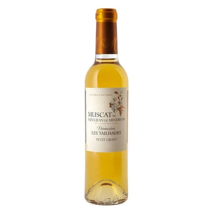 MuscatdeSt-Jean-de-Minervois,Tailhades–Half