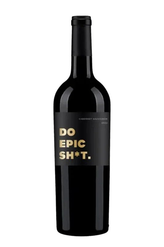 BrowneFamilyVineyardsDoEpicSh*TCabernetSauvignon2022(750ml)