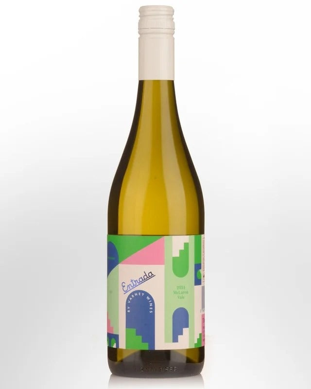 2024EntradaByVarneyWinesVermentino