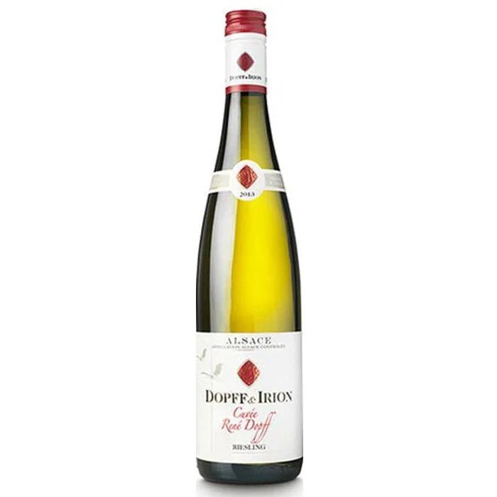 Dopff&IrionRiesling,CuvéeRenéDopff2024