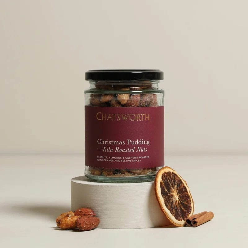 ChristmasPuddingNuts