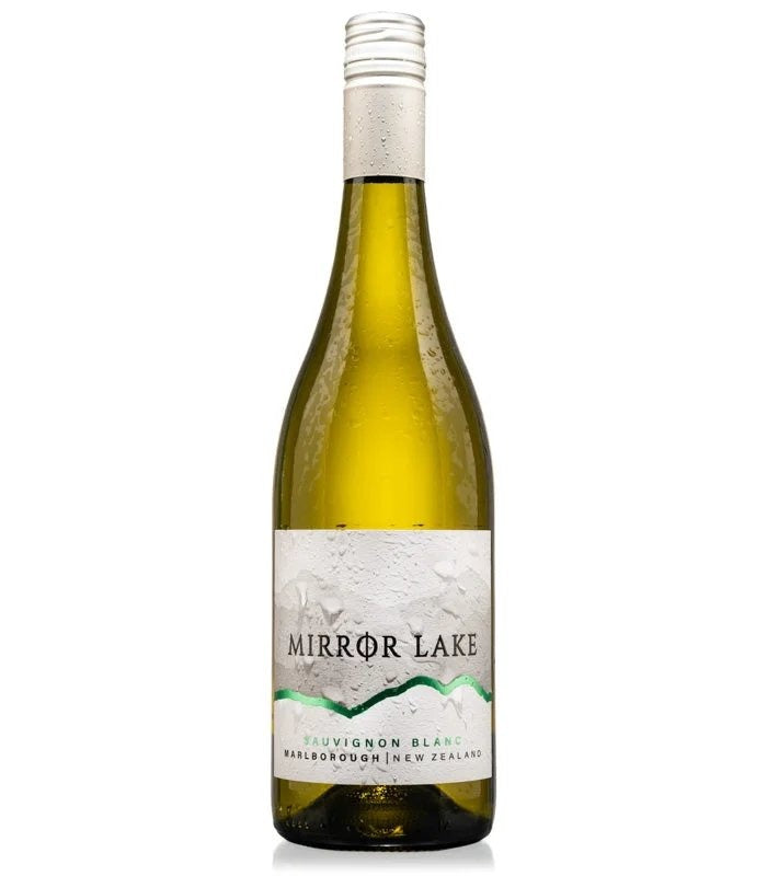 MirrorLakeMarlboroughSauvignonBlanc