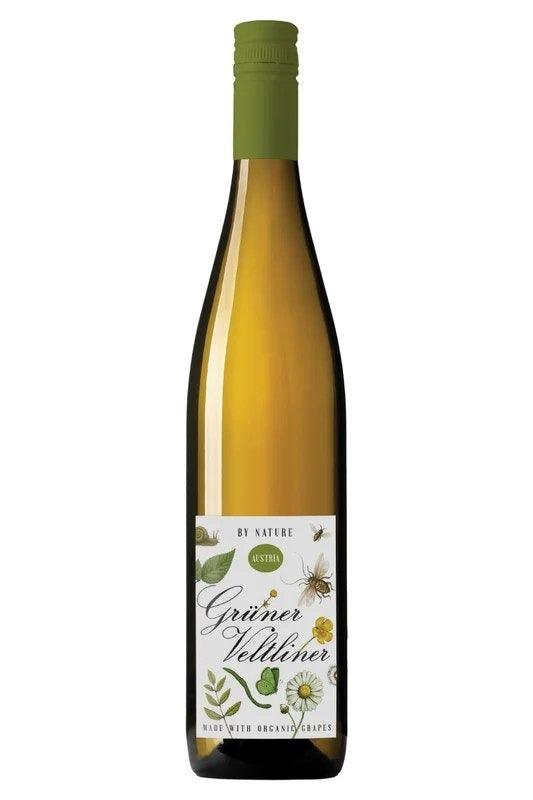 GruberRoschitz“ByNature”GrunerVeltliner2022(750ml)