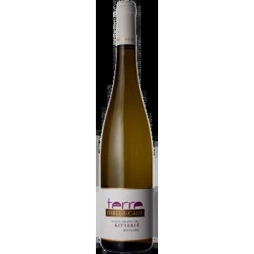 RieslingGrandCruKitterléTerre2021–Dirler-Cade