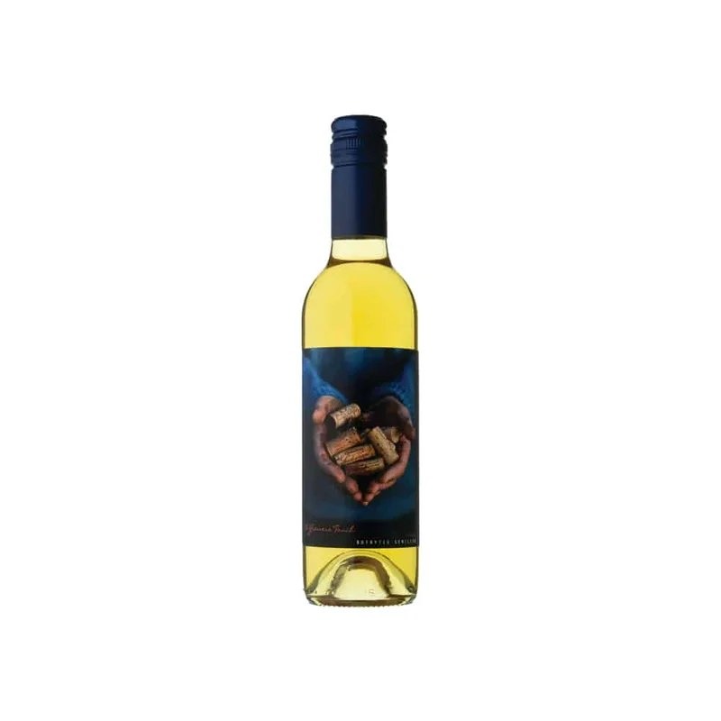 GrowersTouchBotrytisSemillonDessertWineâ€?75ml|Mino&Co|Semillon|Riverina–NewSouthWales|Australia