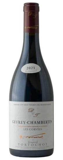 2023PinotNoirWinefromFrance