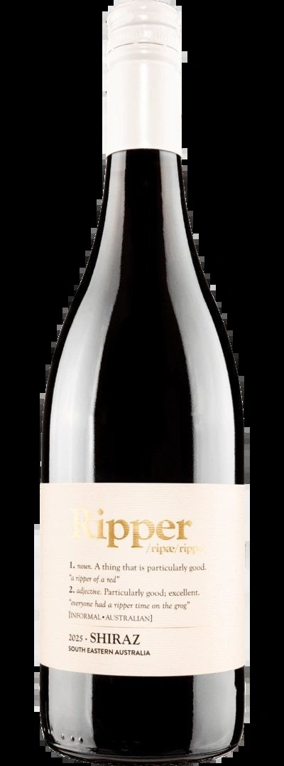 RipperShiraz2025