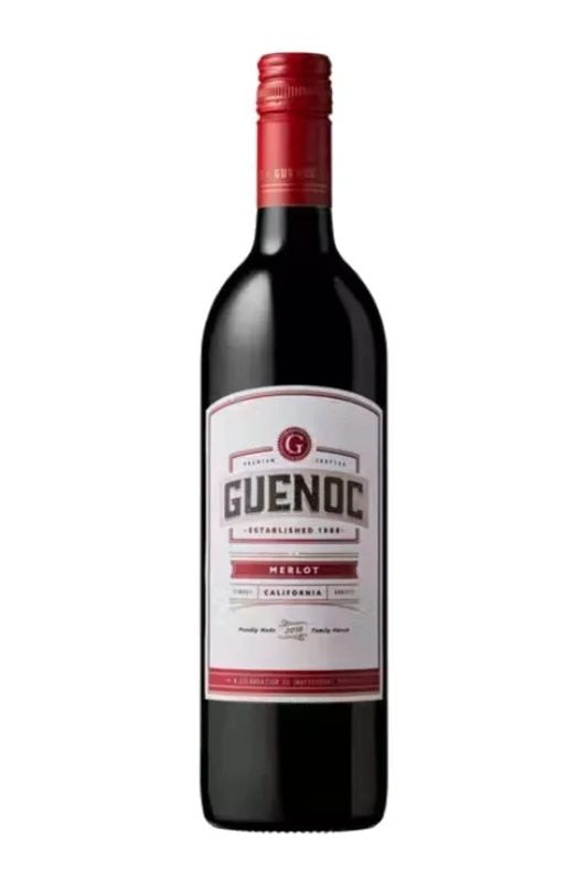 GuenocMerlot(750ml)