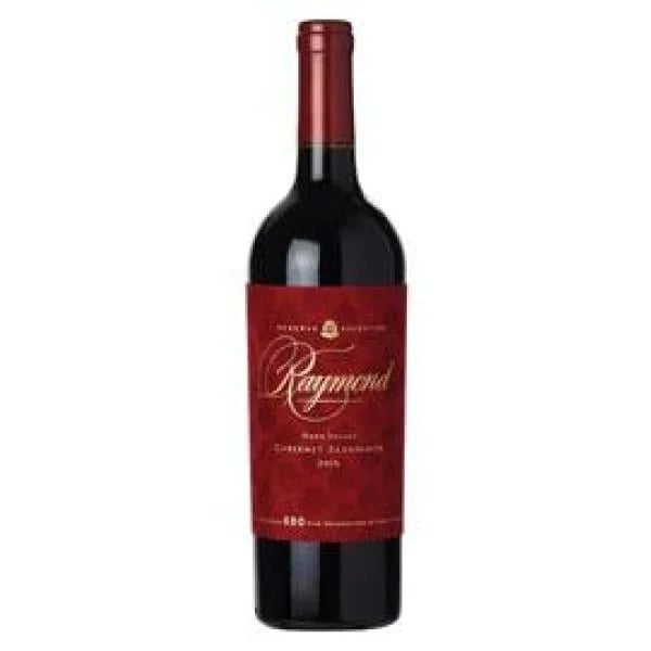 RaymondVineyards,ReserveSelectionNapaValleyCabernetSauvignon2019