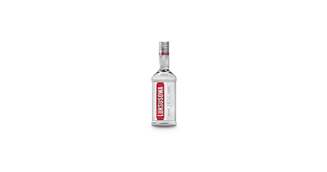 LuksusowaPolishLuxuryVodka70cl