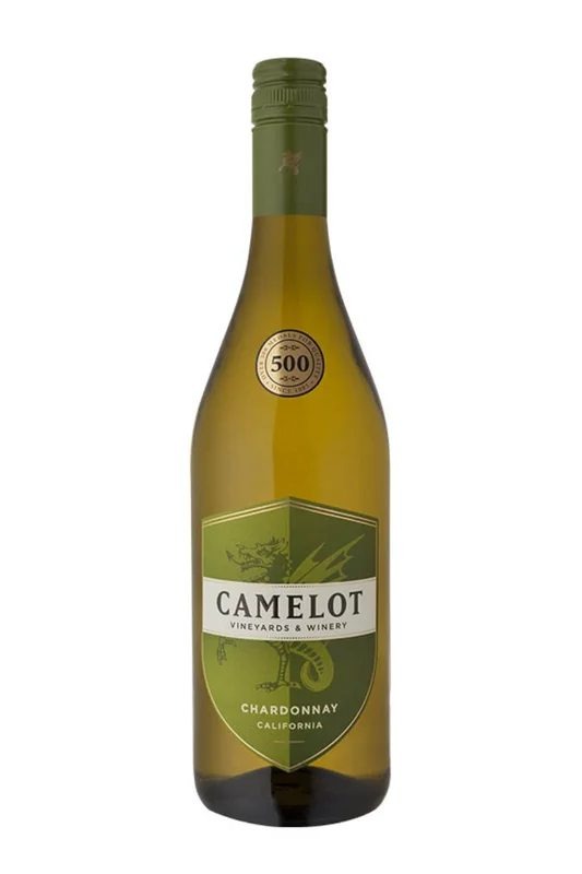 CamelotChardonnayNV(750ml)