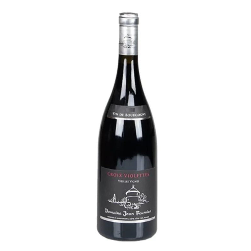 DomaineJFournier,LaCroixVioletteCotedeNuits2011