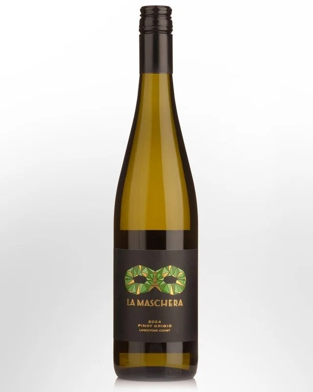 2024LaMascheraPinotGrigio