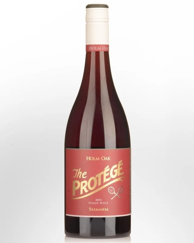 2025HolmOakTheProtegePinotNoir