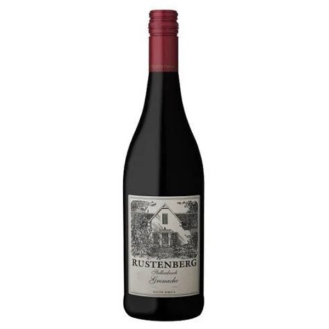 RustenbergGrenache