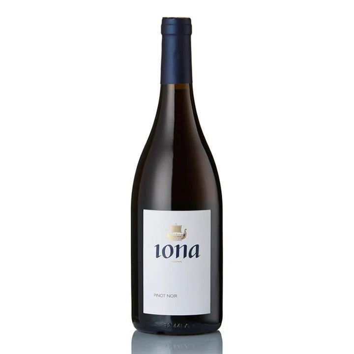 Iona,PinotNoir2021