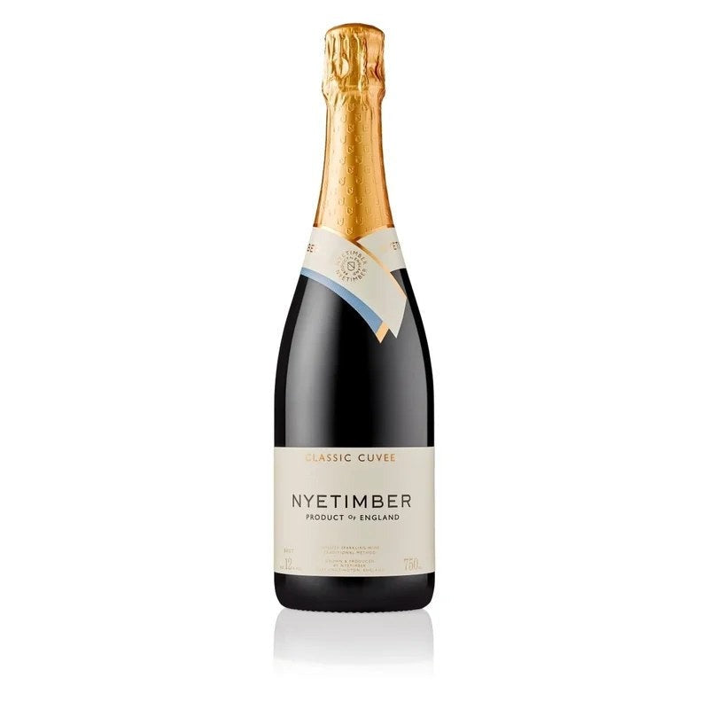NyetimberClassicCuvée2009
