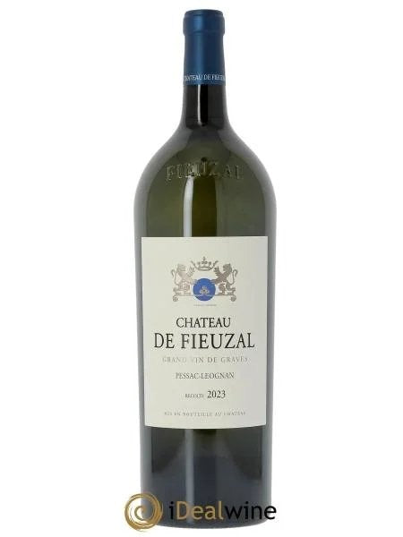 ChâteaudeFieuzal(CBOàpartirde3mgs)2023