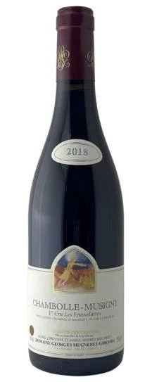 2018WinefromLesFeusselottes