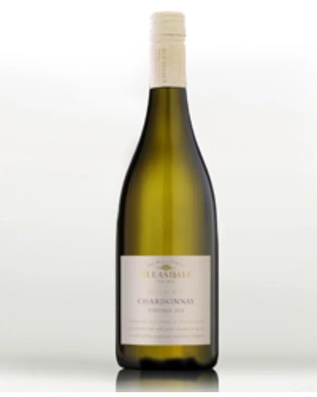 2012BleasdaleChardonnay