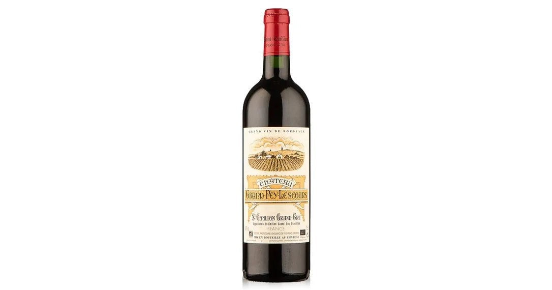 ChâteauKirwanCharmesdeKirwanMargaux2018Bordeaux75cl