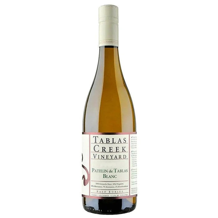 TablasCreekVineyard,PatelindeTablasBlanc,PasoRobles2023