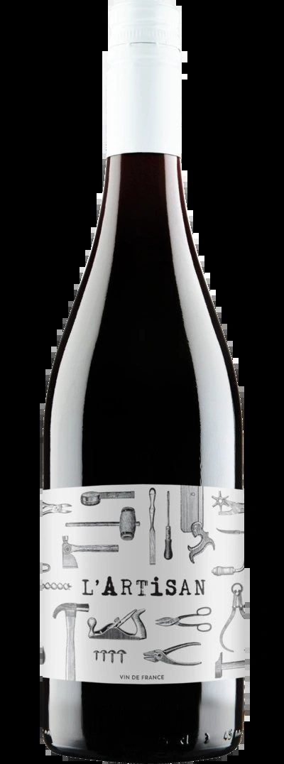 L’ArtisanGrenacheNoir2024