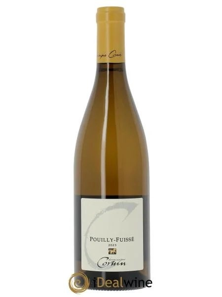 Pouilly-FuisséDominiqueCornin2023