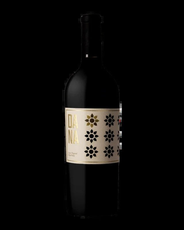 DanaNapaValleyLotusCabernetSauvignon