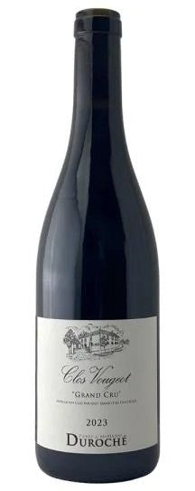 2023WinefromClosDeVougeot