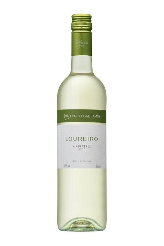 DAMAGEDLABEL:JPortugalRamosLoureiroVinhoVerdeDOC2022(750ml)