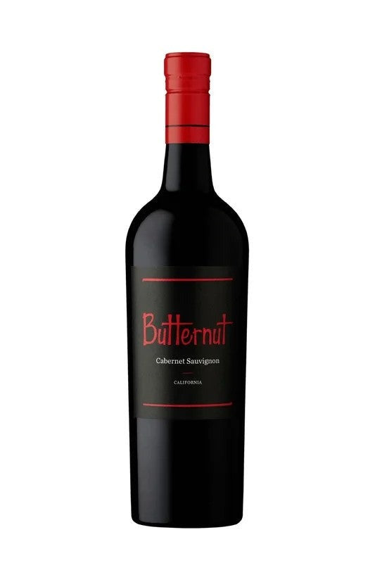 ButternutCabernetSauvignon2021(750ml)