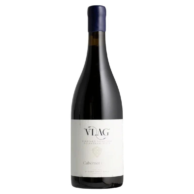 Raats,VlagCabernetFranc2022