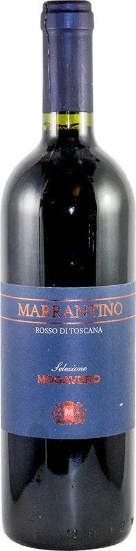 RossoToscano,2007RedWine