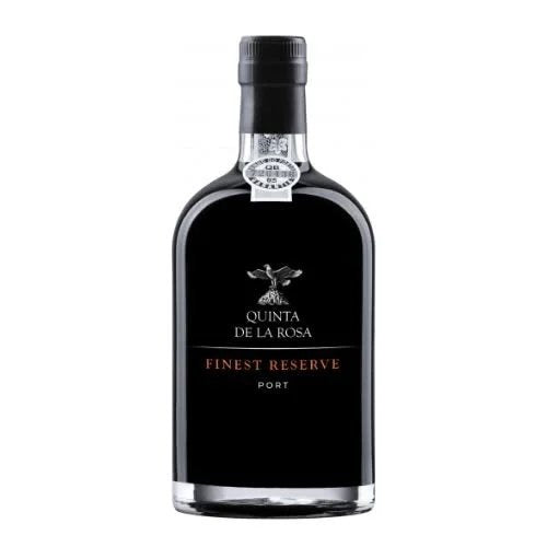 Quintadelarosafinestreserveport50cl
