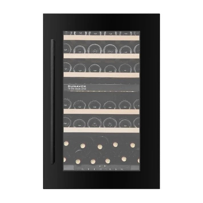 DunavoxJoy-42–DualZone–42Bottle–IntegratedWineCooler–DXJ-42.100DB