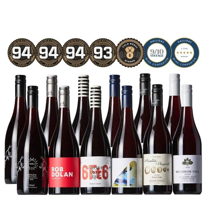 PinotNoirLineup45.0