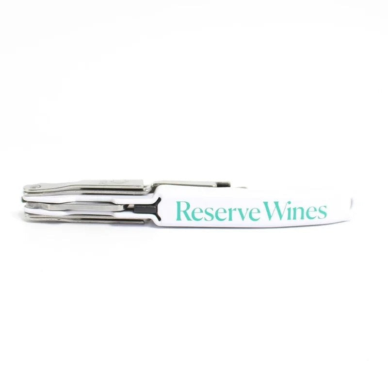 ReserveWinesBrandedCorkscrew