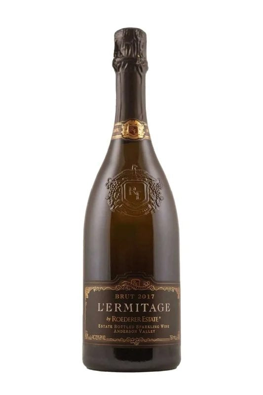 RoedererEstateBrutL’ermitageAndersonValley2019(750ml)