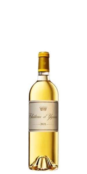Châteaud’Yquem,1/2bottle,2021