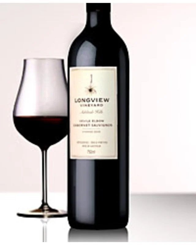 2005LongviewVineyardDevilsElbowCabernetSauvignon