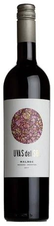 2024Malbec,UvasdelSol,ClassicSelectionMendoza