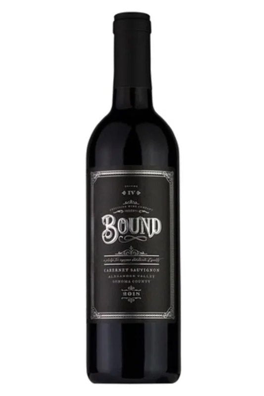 PrecisionBoundCabernetSauvignon2020–750ML