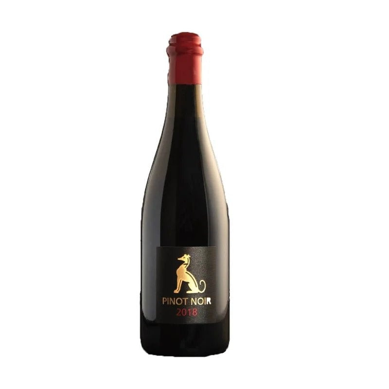CharlesPalmerPinotNoir2018LibraryRelease